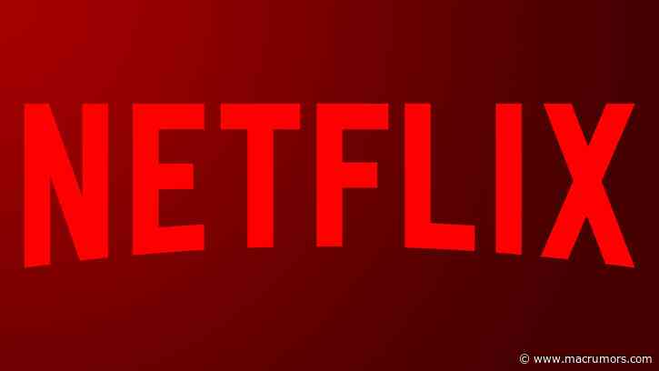 Netflix Again Raises Prices for All Plans, 4K Streaming Now $20 Per Month