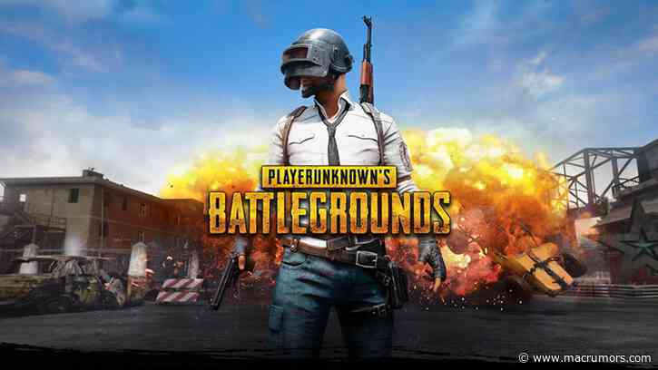 PUBG Maker Sues Apple and Google for Not Removing Clone Apps