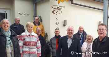 Musikalische Pläne werden geschmiedet: Kreisvorstand der Blasmusik Calw hat viel vor - Pforzheimer Zeitung