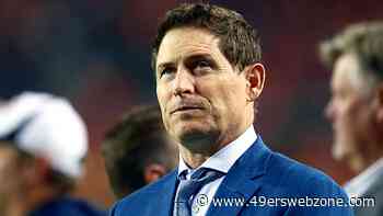 Steve Young envisions 49ers playoff win, jokingly looks past Cowboys