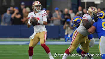 Why the 49ers Should Win the Super Bowl