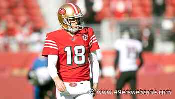 49ers-Cowboys: Mitch Wishnowsky clears concussion protocol, 2 activated from practice squad