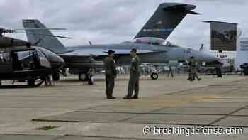 Will Biden’s Conventional Arms Transfer policy be an evolution or a revolution?