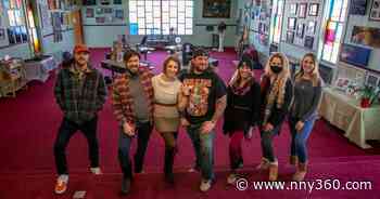 Troll Market relocates to historic spot | Arts and Entertainment | nny360.com - NNY360