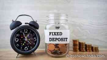 HDFC, SBI hike fixed deposit interest rates, right time to invest in FDs?