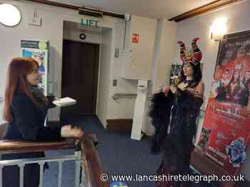 Your chance to be a reporter with Lancashire Telegraph and Facebook