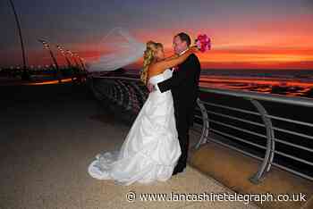 Lancashire wedding chapel celebrates decade of joining people in matrimony