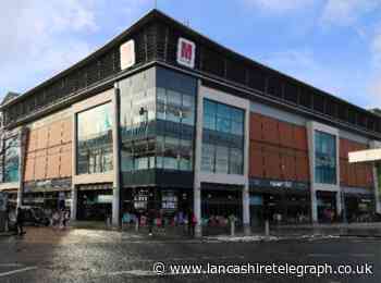 Blackburn one of country's most naturally unhappy places (according to new study)