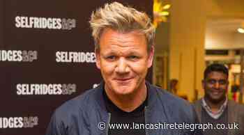Lancs businesses needed for Gordon Ramsay’s Future Food Stars