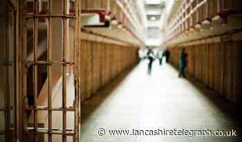 Man released from prison on Christmas Eve with nowhere to live