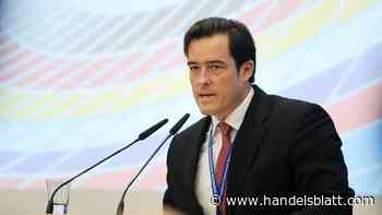 Handelsabkommen: DIHK kritisiert USA-China-Deal – „Zuungunsten der deutschen Wirtschaft“ - Handelsblatt