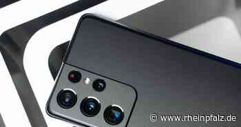 Das Smartphone holt auf - Wirtschaft - DIE RHEINPFALZ - Rheinpfalz.de