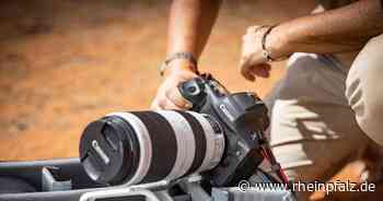 Das Ende der Spiegelreflex? - Rheinpfalz.de