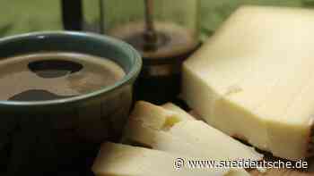 Der große Käse-Klau - Süddeutsche Zeitung - SZ.de