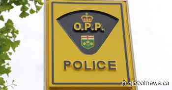 Mexican transport truck driver charged with impaired driving in Quinte West - Global News
