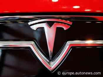 Transport Canada said it was concerned that malfunctioning ventilation on Tesla Model 3 and Model Y could be a driver safety issue - Automotive News Europe