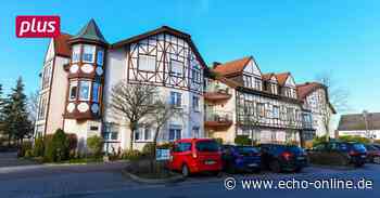 Hohe Impfquote in Seniorenheimen in Nauheim und Trebur - Echo Online