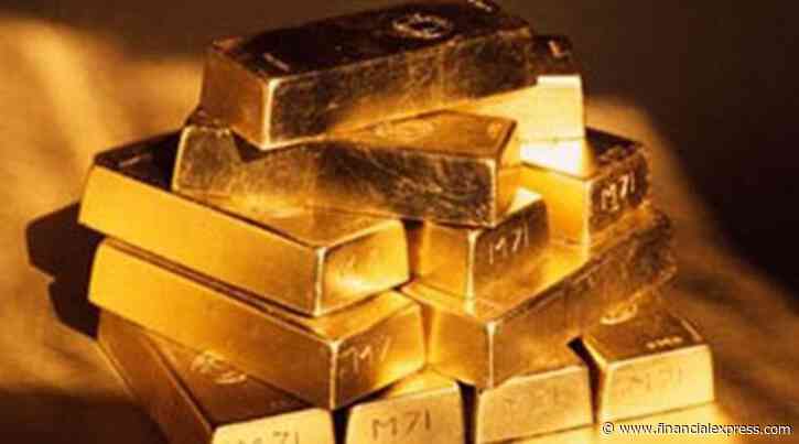 Gold imports jump over 2-fold to USD 38 bn in Apr-Dec 2021