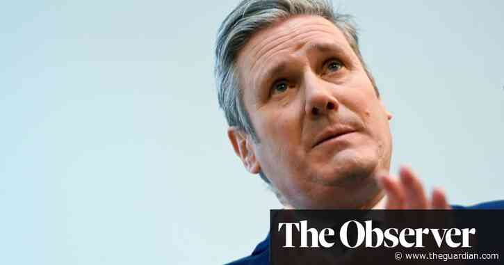 Better sick pay, testing and ventilation: Labour’s Covid plan to keep UK open