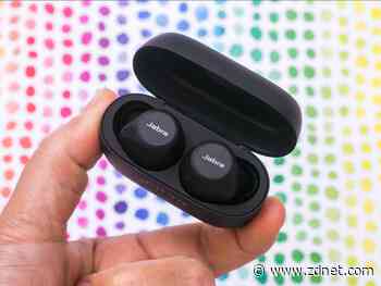 Deal alert: $76 is all you need for these $150 Jabra wireless earbuds