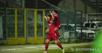 Serie C, l'Ancona Matelica cala il tris: battuta la Vis Pesaro nel derby - Picchio News