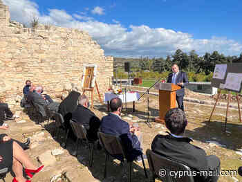Transport ministry and church cooperate for preservation works | Cyprus Mail - Cyprus Mail