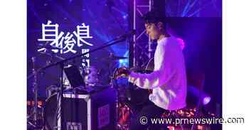 Thousands of Music Lovers Join the HGC "Go Ahead, Performers!" Music Live