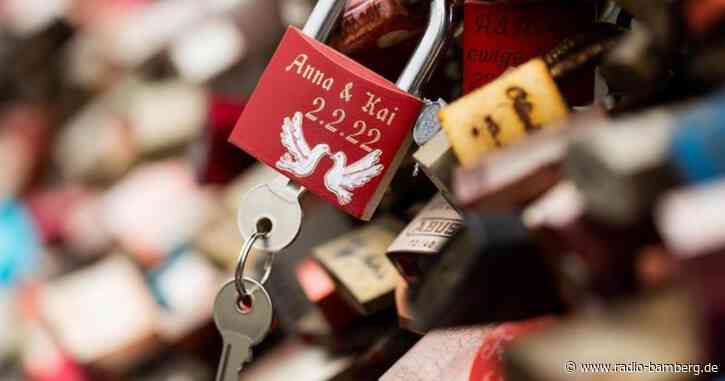 Viele Paare wollen an besonderen Daten im Februar heiraten