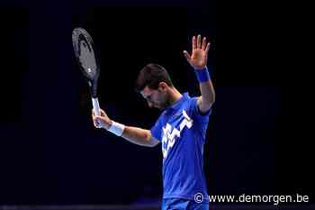 Djokovic mag niet meedoen aan Australian Open na uitspraak federaal gerechtshof