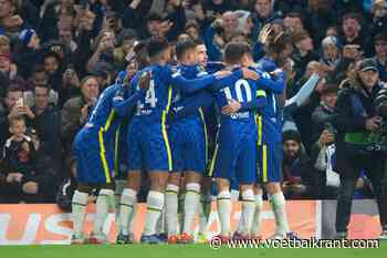Blaast Chelsea de titelstrijd nieuw leven in tegen Manchester City?