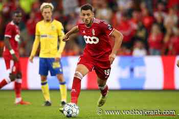 Marokkaanse bondscoach wordt gek van Selim Amallah: &quot;Denkt dat hij Maradona is&quot;