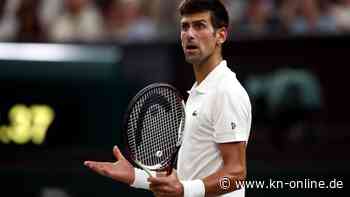 Der Fall Djokovic im Überblick: Was passierte wann