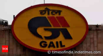 Gail director arrested by CBI in bribery case