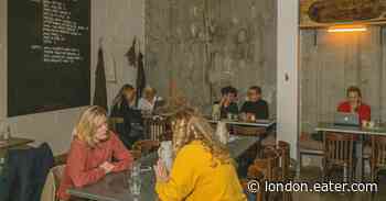 Jolene Bakery Is Opening on Hackney’s Well Street - Eater London