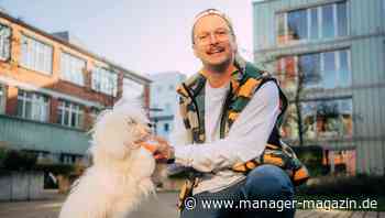 Geschäftsideen in der Corona-Krise: "Corona hat für uns den Boost von Faktor fünf gehabt"