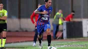 Calciomercato Catania, Ceccarelli saluta: nessun veto alla partenza di Calapai - CataniaToday
