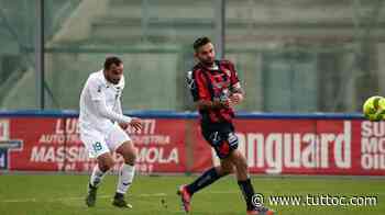 Catania, futuro incerto per Pinto: nuovo contratto o cessione - Tutto Lega Pro