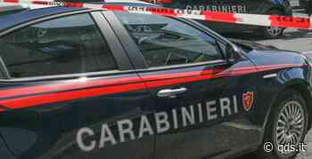 Catania, ai domiciliari ma passeggiava in strada, arrestato - Quotidiano di Sicilia