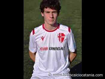 STAMPA VENETA: "Padova, un giovane del 2004 verso Catania" - Tutto Calcio Catania