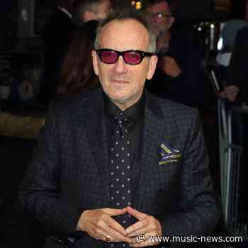 Elvis Costello not a fan of modern rock