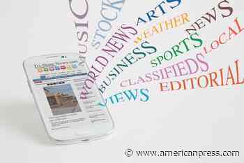 Jim Beam column: Speed up rural internet - American Press | American Press - American Press