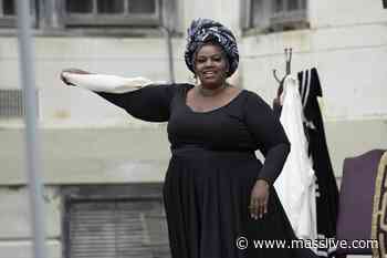 Arts Beat: Tony-nominated ‘Constitution’ comes to The Bushnell - MassLive.com