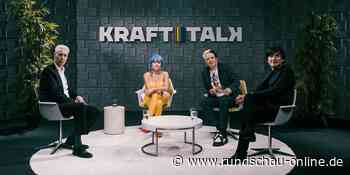 Engelskirchen Musikerin startet durch und hilft bei Video der Ärzte - Kölnische Rundschau