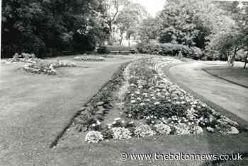 Which Bolton park do you think it is?