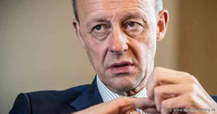 Merz warnt vor Swift-Ausschluss Russlands