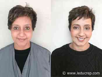 Makeover: A fresh perspective for the new year - Leduc Representative