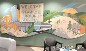 Increased demand continues for FCS services - Leduc Representative