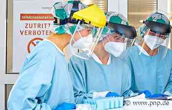 Klinikum: Von Entlastung kann keine Rede sein - Passauer Neue Presse