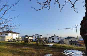 Letztes Jahr Bauanträge für 200 Wohneinheiten in Passau - Passau - Passauer Neue Presse