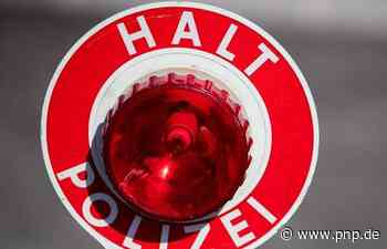 Impfbuch gefälscht und verbotenes Messer mitgeführt - Passau - Passauer Neue Presse